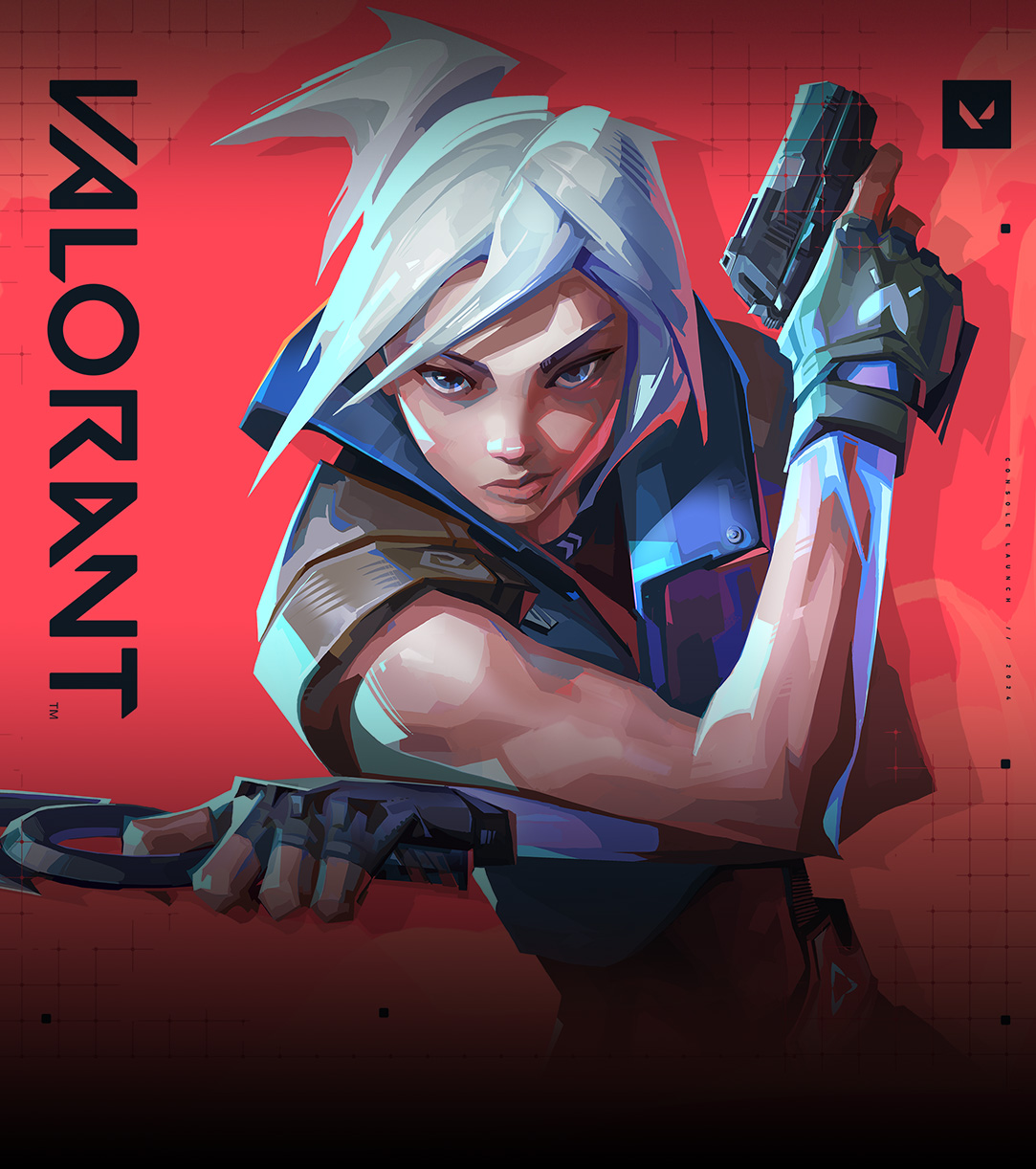 Valorant benchmark